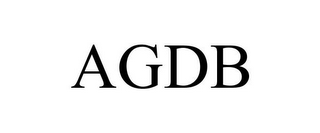 AGDB