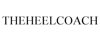 THEHEELCOACH