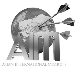 AIM ASIAN INTERNATIONAL MISSIONS