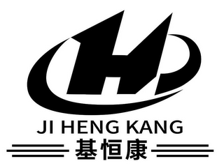 H JI HENG KANG