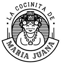 LA COCINITA DE MARIA JUANA