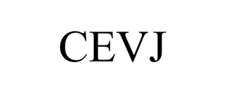 CEVJ