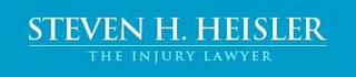 STEVEN H. HEISLER, THE INJURY LAWYER