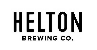 HELTON BREWING CO.