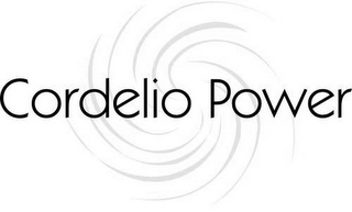 CORDELIO POWER