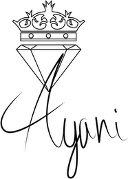 AYANI