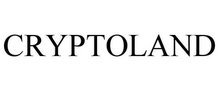 CRYPTOLAND