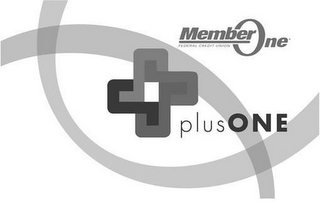 MEMBER ONE FEDERAL CREDIT UNION + PLUSONE