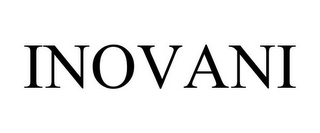 INOVANI