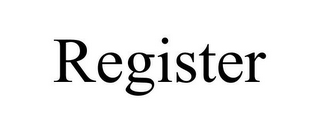 REGISTER