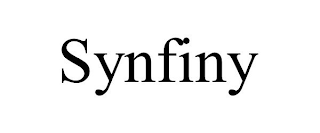 SYNFINY