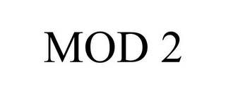 MOD 2