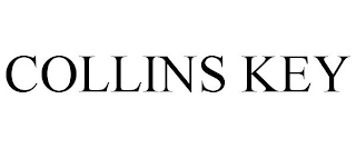 COLLINS KEY