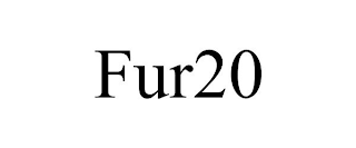 FUR20