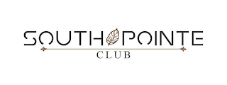 SOUTH POINTE CLUB