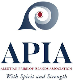 APIA ALEUTIAN PRIBILOF ISLANDS ASSOCIATION