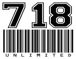 718 UNLIMITED