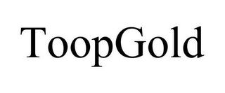 TOOPGOLD