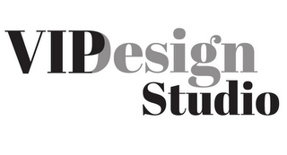 VIPDESIGN STUDIO