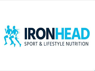 IRONHEAD SPORT & LIFESTYLE NUTRITION