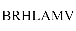 BRHLAMV
