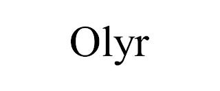 OLYR