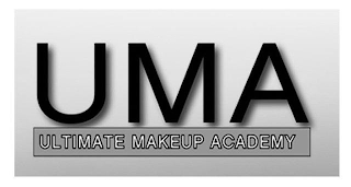 UMA ULTIMATE MAKEUP ACADEMY