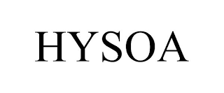 HYSOA