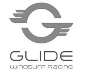 G GLIDE WINDSURF RACING