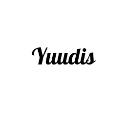 YUUDIS