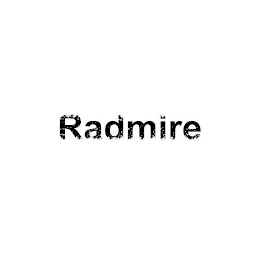 RADMIRE