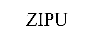 ZIPU