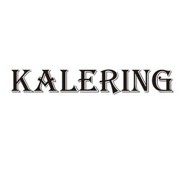 KALERING