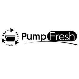PUMP FRESH