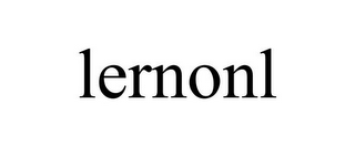 LERNONL