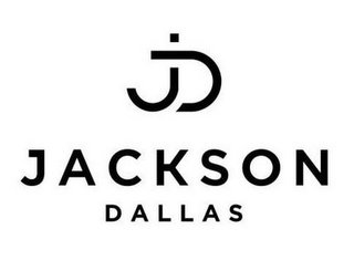 JD JACKSON DALLAS