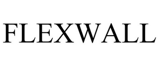 FLEXWALL