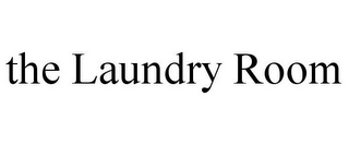 THE LAUNDRY ROOM