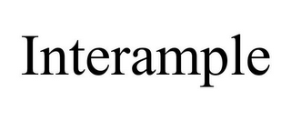 INTERAMPLE