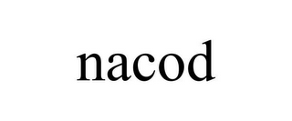 NACOD