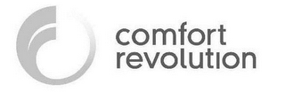 COMFORT REVOLUTION