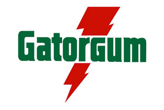 GATOR GUM