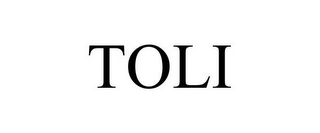 TOLI