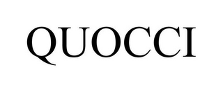 QUOCCI