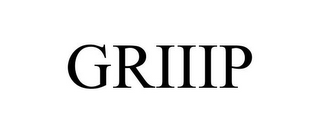 GRIIIP