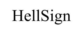 HELLSIGN