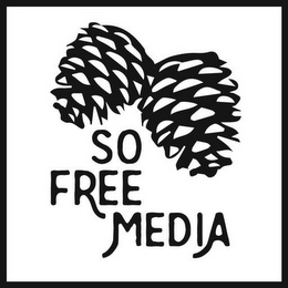 SO FREE MEDIA