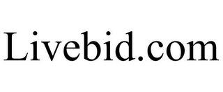 LIVEBID.COM