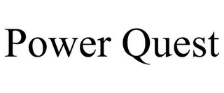 POWER QUEST