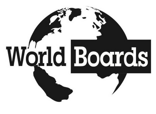 WORLD BOARDS